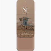 Seint Bronzer Cream Makeup