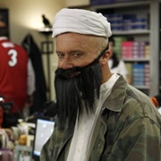Osama Bin Laden (Creed, the Office)