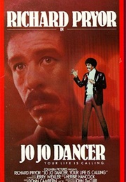 Jojo Dancer, Your Life Is Calling (1986)