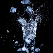 Ice Water
