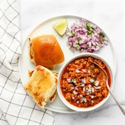 Keema Pav