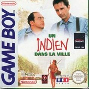 Un Indien Dans La Ville