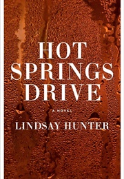 Hot Springs Drive (Lindsay Hunter)