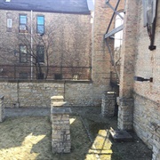 Zion Evangelical Lutheran 'Ghost Church'