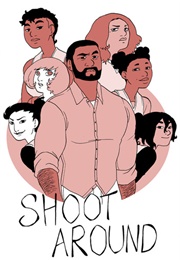 Shoot Around 2 (Supsu)