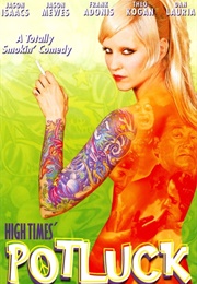 High Times' Potluck (2002)