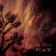 Concrete Blonde- Mojave