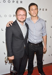 Rian Johnson & Joseph Gordon-Levitt (2005)