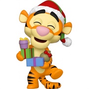 Tigger (Holiday)