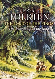 The Lord of the Rings: The Fellowship of the Ring (J.R.R. Tolkien)