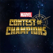 Marvel Contest of Champions