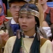 Pocahontas (Trini, Mighty Morphin Power Rangers)