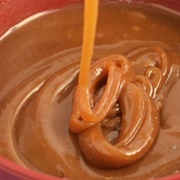 Toffee Filling