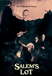 Salem's Lot (1979)