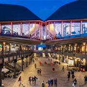 Coal Drops Yard