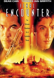 Final Encounter (2000)