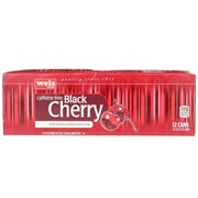 Weis Black Cherry