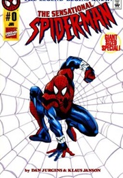 The Sensational Spider-Man (1996) (Todd Dezago, Dan Jurgens)
