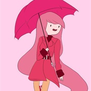 Princess Bubblegum