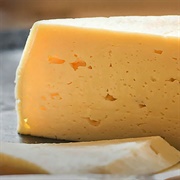 Queso Menonita