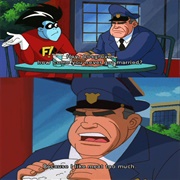 I Like Meat Too Much