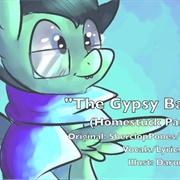 Gypsy Bard Homestuck