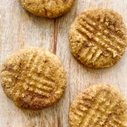 Pumpkin Banana Cookie