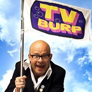Harry Hill's TV Burp