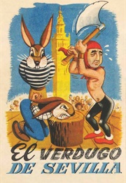 El Verdugo De Sevilla (1942)