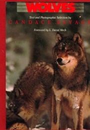 Wolves (Candace Savage)