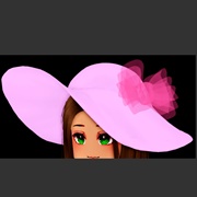 Sunday Best Hat (Wave 1)