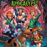Scooby Doo! Apocalypse Comics