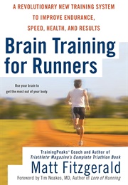 Brain Training for Runners (Matt Fitzgerald)
