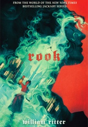 Rook (William Ritter)