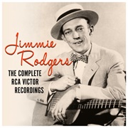 Roll Along, Kentucky Moon - 	Jimmie Rodgers