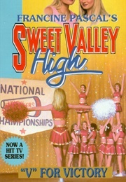 V Is for Victory (Francine Pascal)