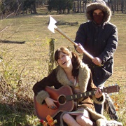 Hush Arbors - Landscape of Bone