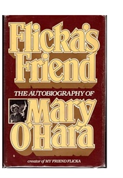 Flicka's Friend (Mary O'Hara)