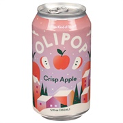Olipop Crisp Apple