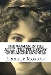 The Woman in the Attic (Jennifer Morgan)