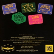 33 Tours Et Puis S'en Vont Laurent Garnier