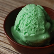 Jalapeno Ice Cream