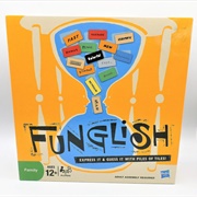Funglish