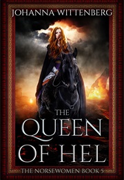 The Queen of Hel (Johanna Wittenberg)