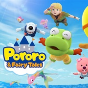 Pororo & Fairy Tales