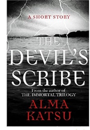 The Devil's Scribe (Alma Katsu)