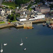 Killybegs Ireland