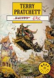 Eric (Terry Pratchett)