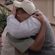 The Fresh Prince of Bel-Air: Papa's Got a Brand New Excuse