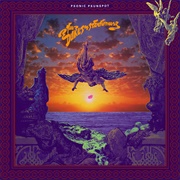 The Dukes of Stratosphear - Psonic Psunspot